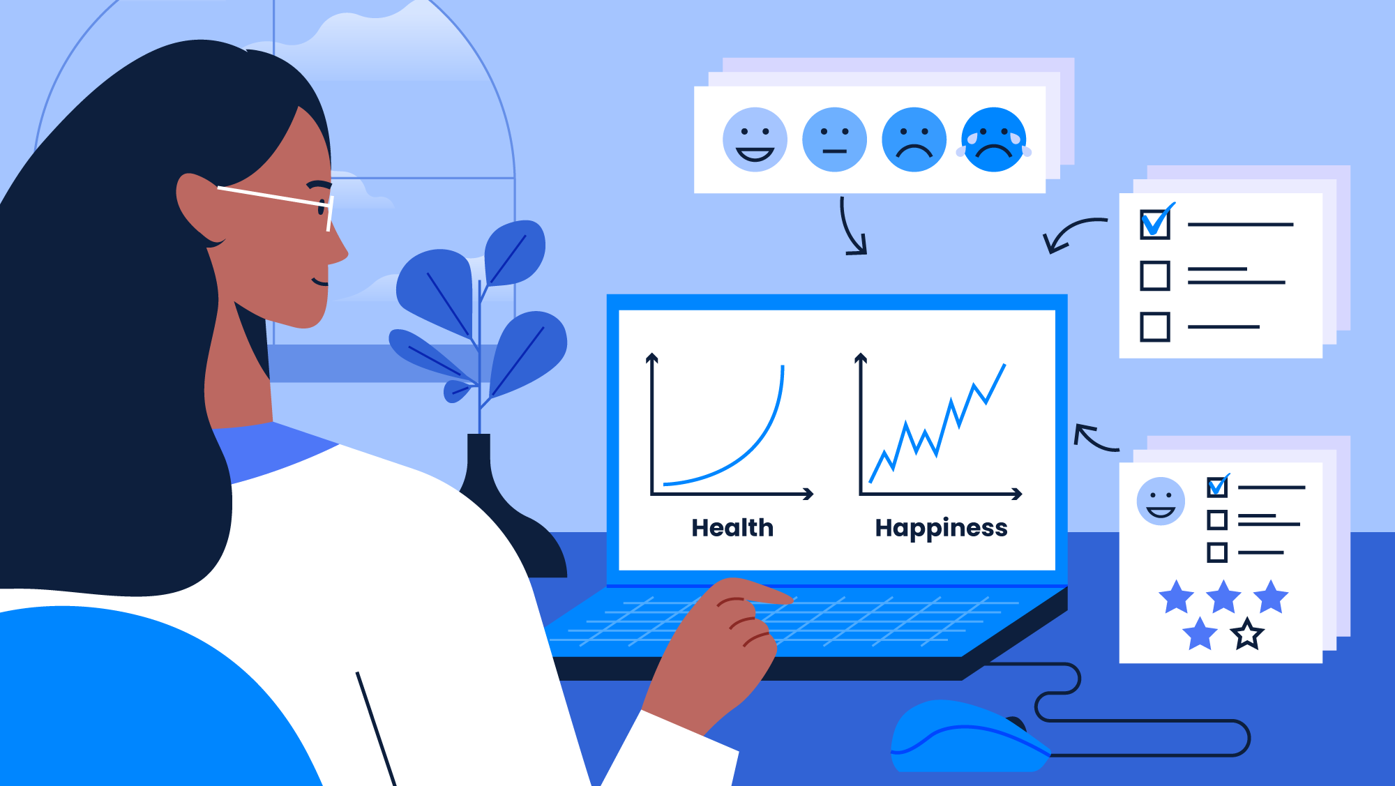 Supercharging Your Practice with Surveys